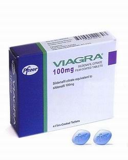 oCAO(Viagra)100mg×4